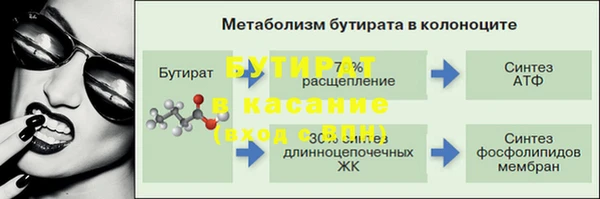 стафф Алексин